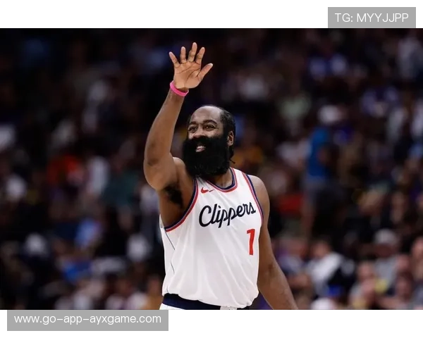 哈登是否选择妥协，将直接影响其晚年荣誉簿