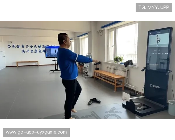 运动康复服务体系化提升俱乐部长期竞技保障