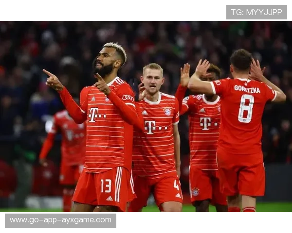 拜仁在主场的多点进攻最终换来胜利