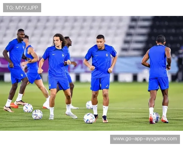 法国被列为所在小组最大热门，但外界对其首战充满疑问